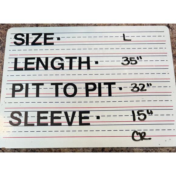 Charlotte Russe Cardigan Women Large Open Front Western Aztec Fringe Outdoor - Picture 9 of 9